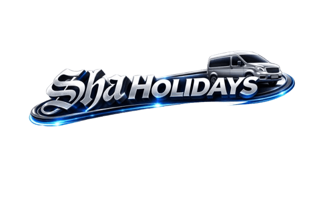 Shah Travels Logo