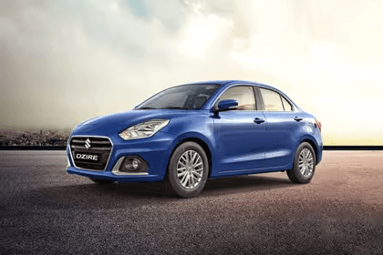 Suzuki Dzire