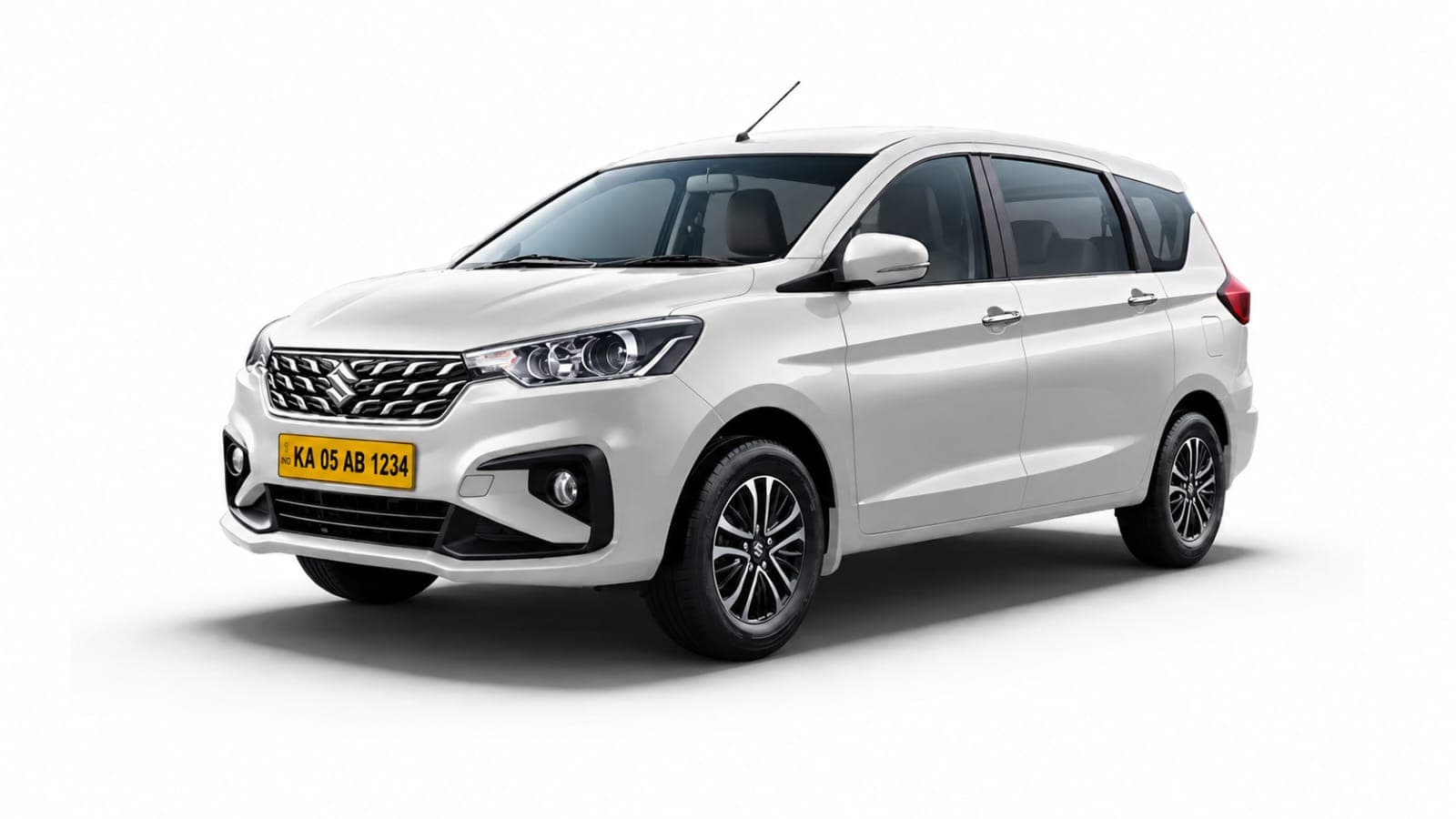Suzuki Ertiga
